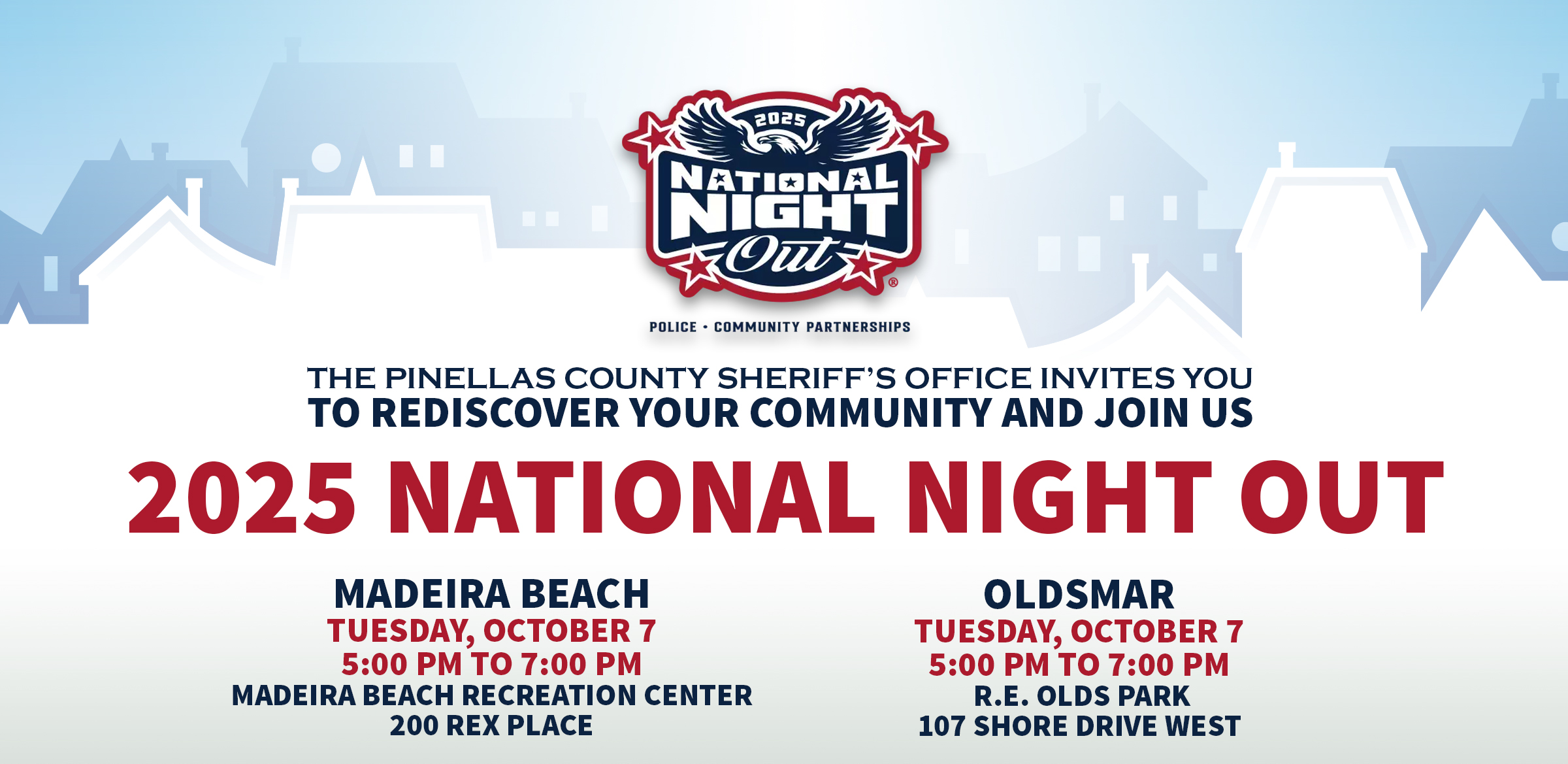 National Night Out